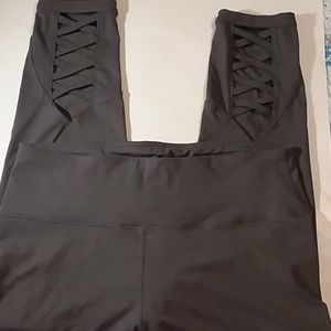 Active life exercise capri pants